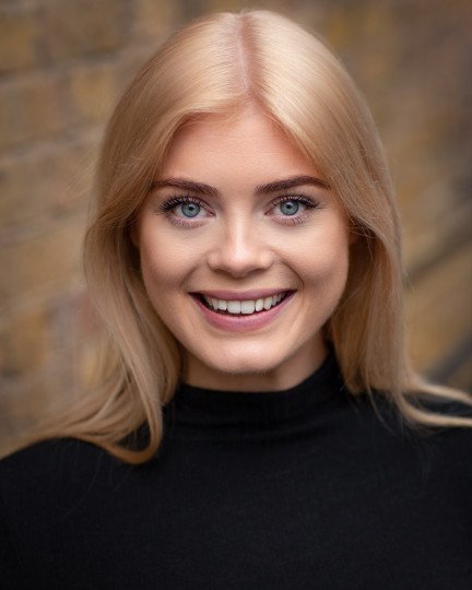AccessLtd's tweet photo. Happy Birthday to @GeorgiaGagen, we hope you have a wonderful day today. From all @AccessLtd https://t.co/SGAa9wX2jj