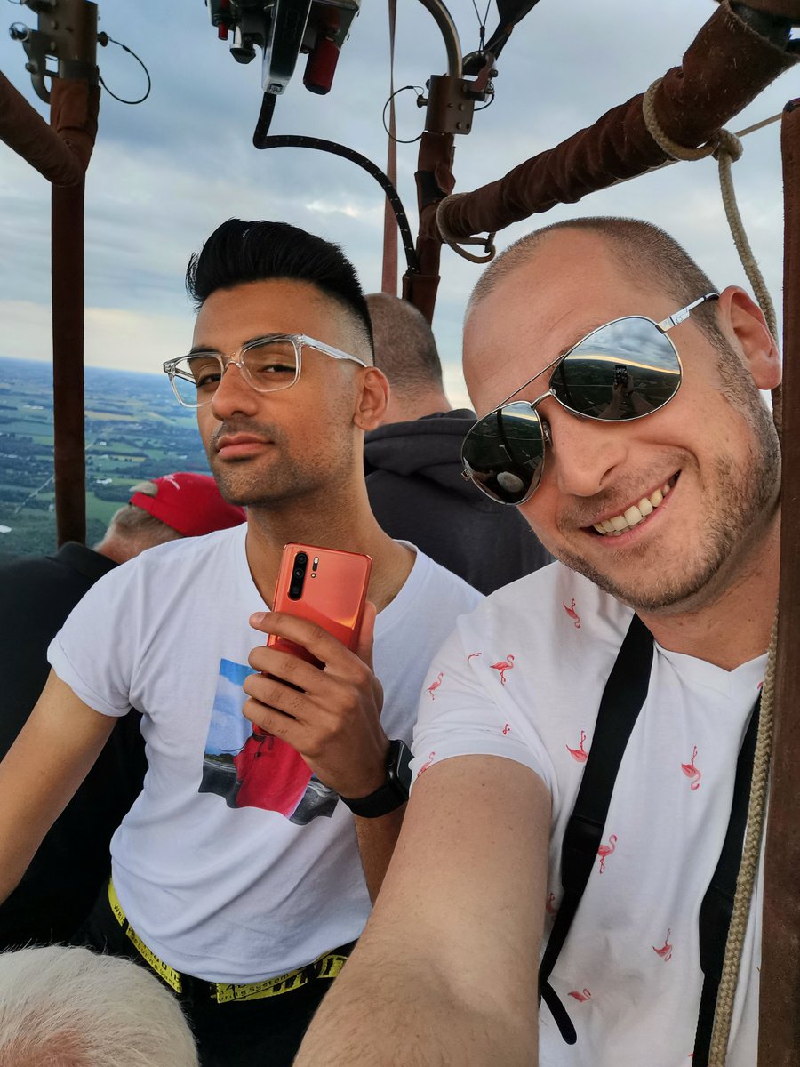 RedskullPro's tweet photo. Amazing day 😍
#huaweip30pro #RewriteTheRulesTo https://t.co/5oPrG2j0qb