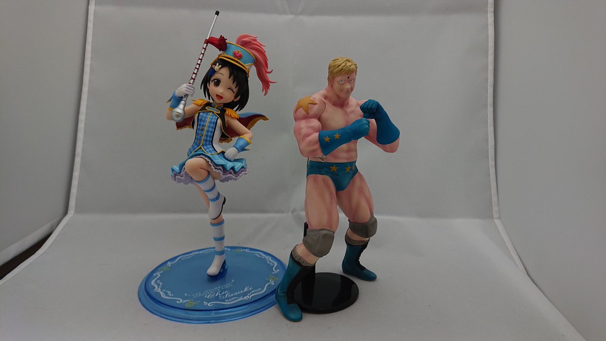 J-DER／Asellus tweet media