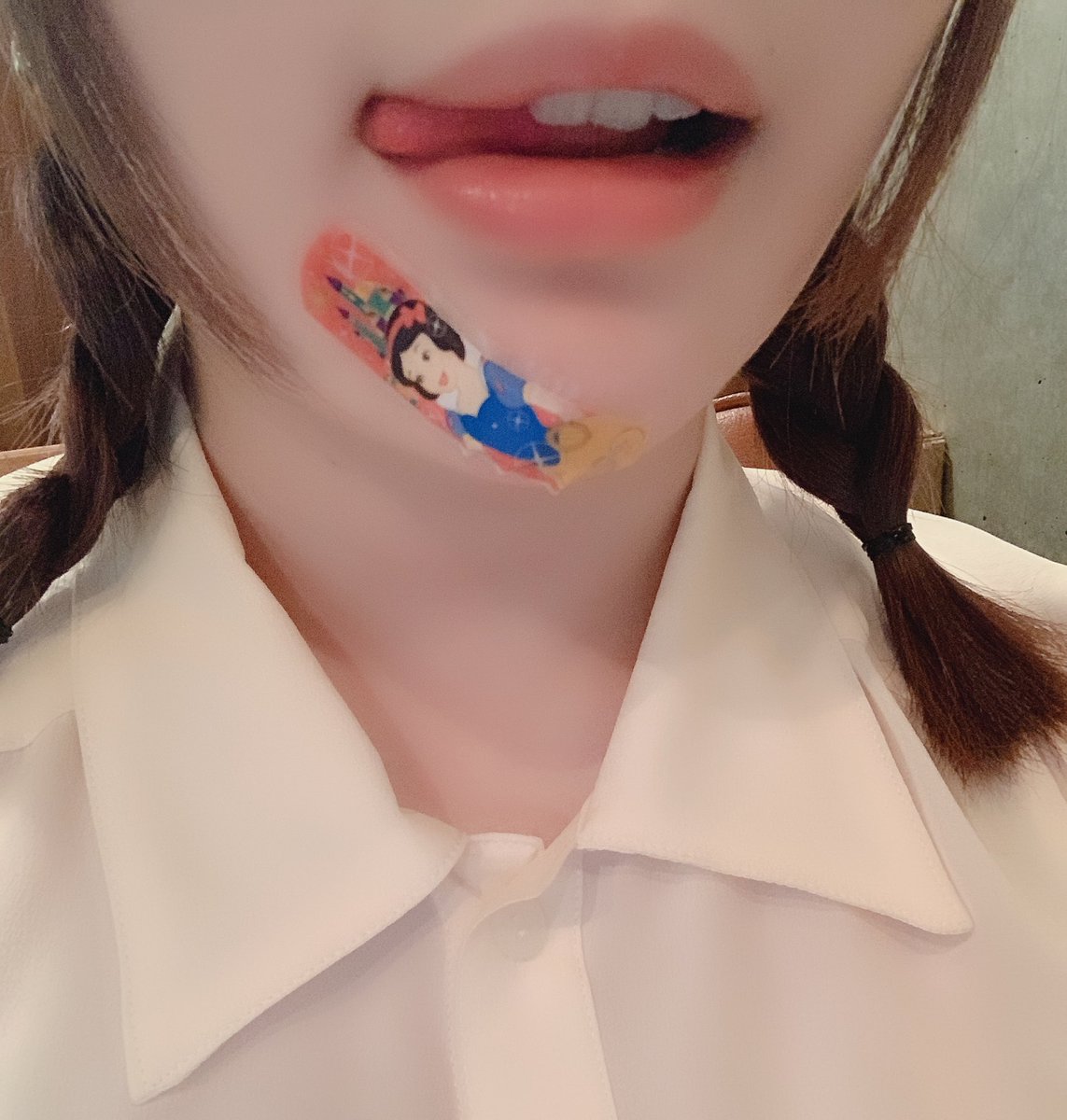 Twitter पर きゃりーぱみゅぱみゅ 顎がかわいいです今日は Twitter पर きゃりーぱみゅぱみゅ 顎がかわいいです今日は