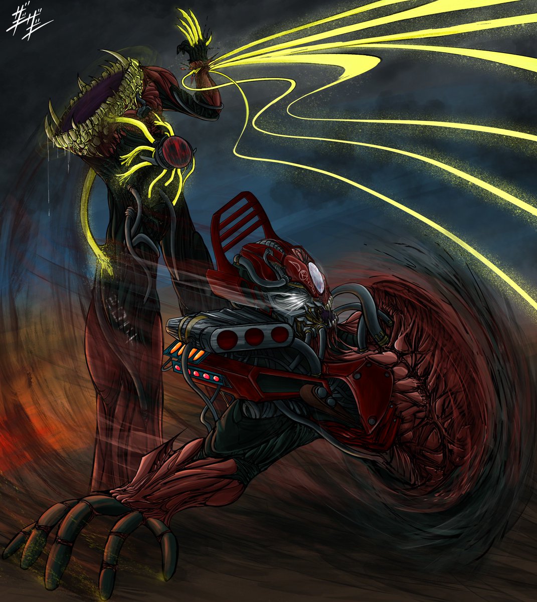 ジョーカー Worldbuilding: Spacebattles Kamen Rider-Verse | Page 982