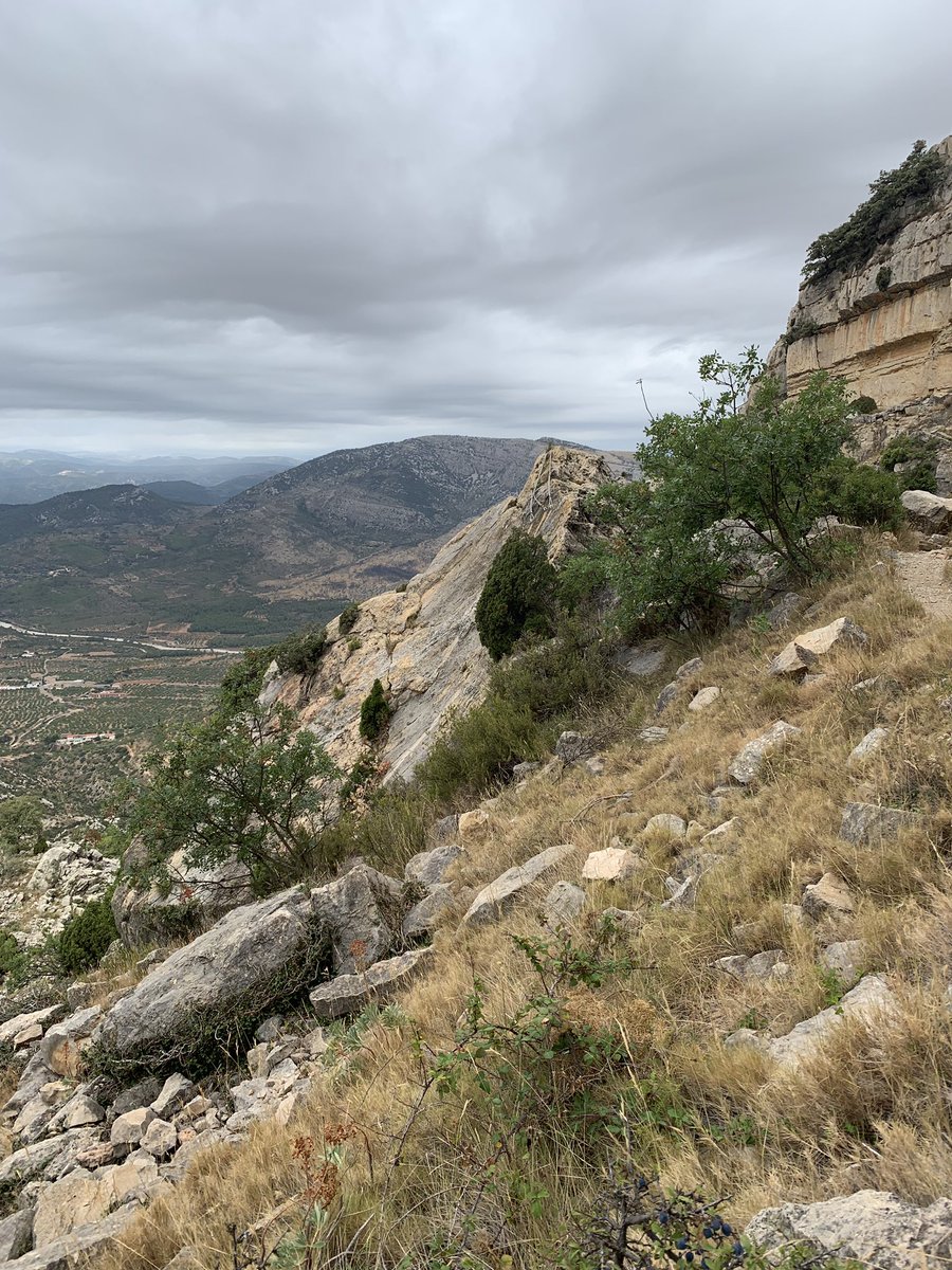 cesardura20's tweet image. Disfrutant d&apos;una província única. #OrgullDeCS