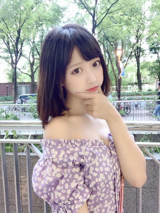 Twitterのコスプレ画像12