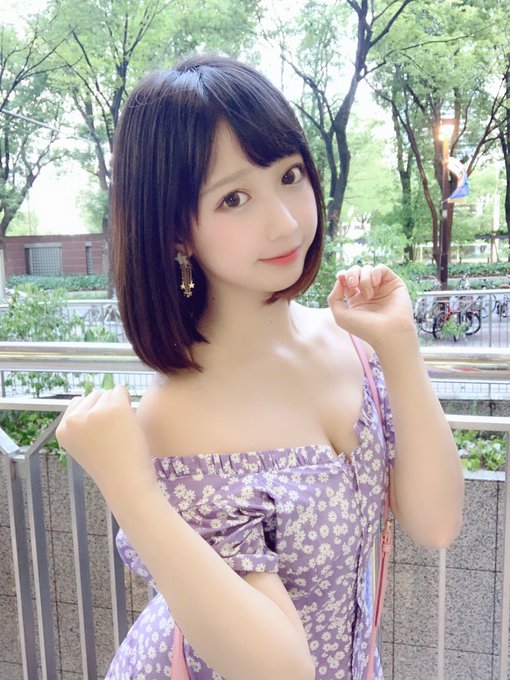Twitterのコスプレ画像15
