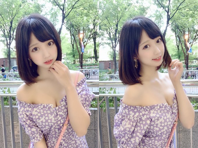 Twitterのコスプレ画像14