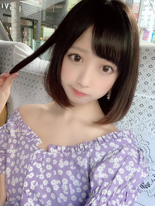 Twitterのコスプレ画像13