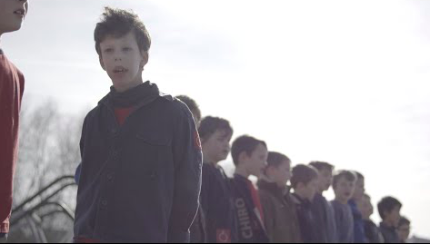 OudersI's tweet photo. Voor Felix is inclusie spelen op straat met vrienden uit de buurt, ravotten op de Chiro en op school bijleren van zijn favoriete leerkracht. Felix is een jongen zoals vele anderen en wil gewoon meedoen en erbij horen. Zie jij een verschil? #doegewoon
https://t.co/zHokQ1U8qx. https://t.co/iXsIENeaHo