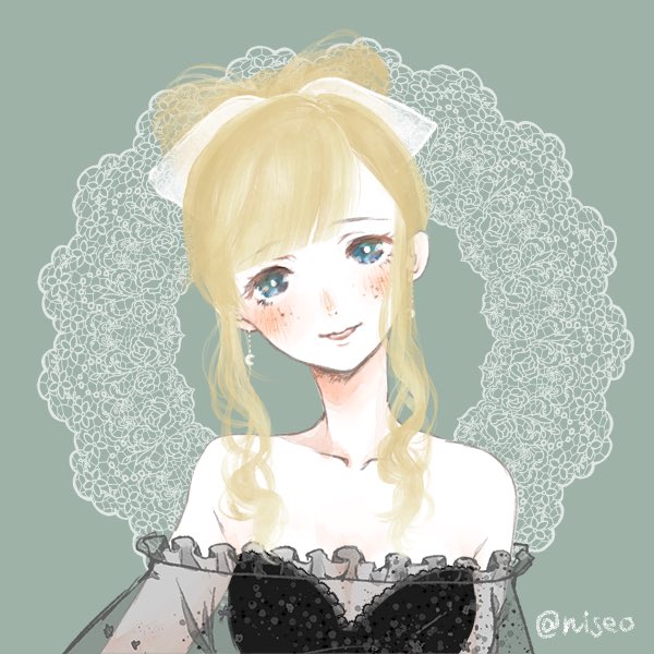 アイコンメーカーのtwitterイラスト検索結果