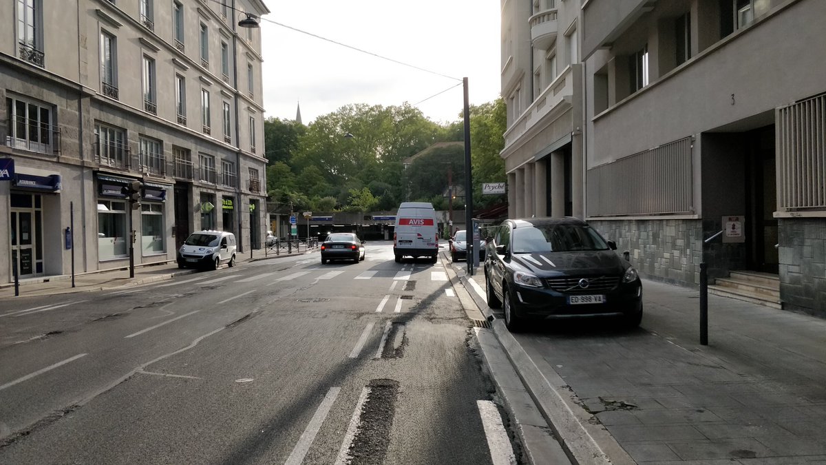 Grenoble A Vélo tweet media