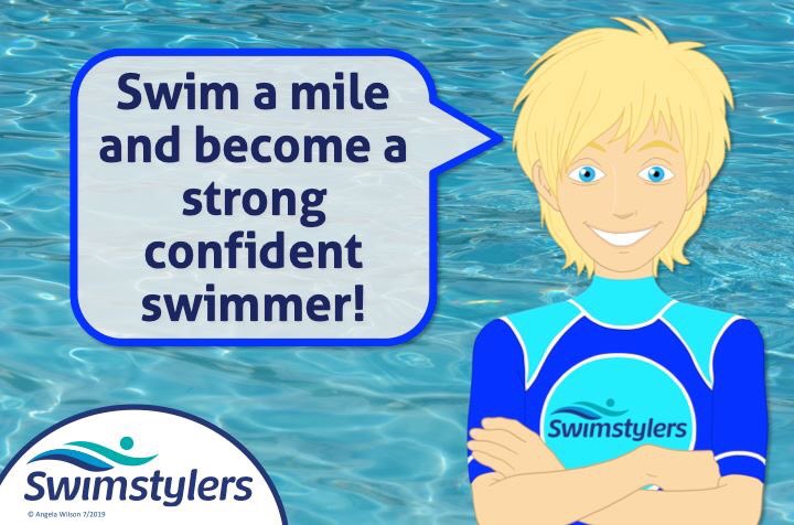 We aim that all our swimmers complete the Swimstyler Journey and can confidently swim a mile to become a Swimstyler 

#swimstyler #learntoswim #kidsswimminglessons #swimminglessons #swim #swimming #kidsswimming #summer #learntoswim #watersafety #advancedswimming