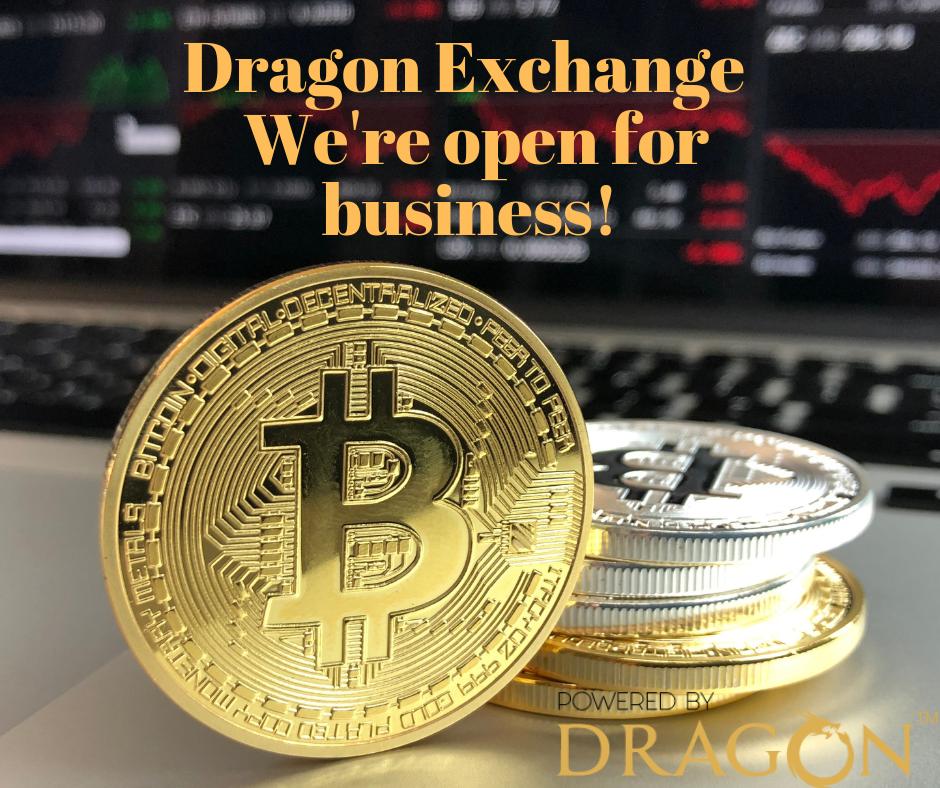 Dragon Coin Chart