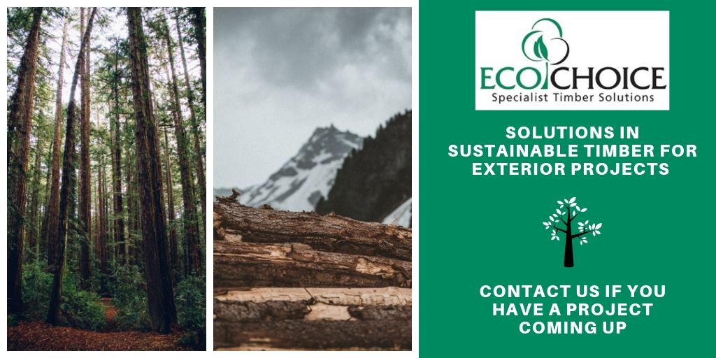 Ecochoice_UK's tweet image. Have a construction project coming up? Get in contact if you need any advice about using timber. #timberprojects #sustainabletimber
ow.ly/oTJH50vqHhC