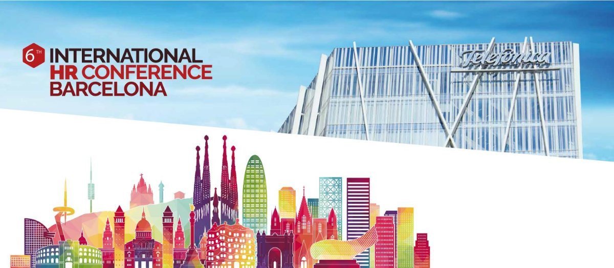 Inesdibts's tweet photo. "#Tendencias Internacionales de #RRHH en la @HRConferenceBCN #HRBCN19". @mranera @incipy adelanta el programa, temáticas y #speakers en @mujerenconsejos https://t.co/7aY9AXE2Bi. #HR #HRCulture #DigitalCuture #AgileOrganization #HRBlockchain #IA https://t.co/bIMU9QF2Ic