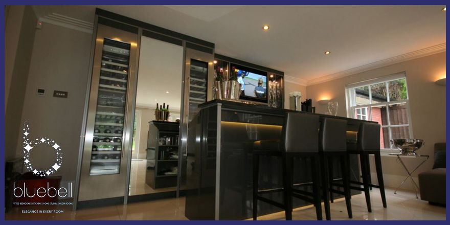BluebellFF's tweet photo. Are you considering including a home bar in your house?
Contact us on 0161 976 6606 to book an appointment to create your perfect bar.
https://t.co/BAQFbaUYku
Bluebell | Elegance in every room
#BluebellFittedFurniture #BarsForTheHome #CustomBars #FittedFurniture https://t.co/tW2zdsqEi3