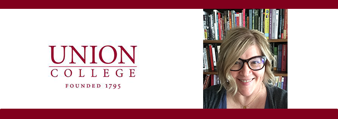 AcademicMinute's tweet image. "I explore film and television with central female figures who use cringe-worthy humor as a way toward liberation."

On #UnionCollege Week: Lori Marso, professor of #polisci, explores how feminist cringe comedy can have a positive effect on society.

bit.ly/LMarsoAM