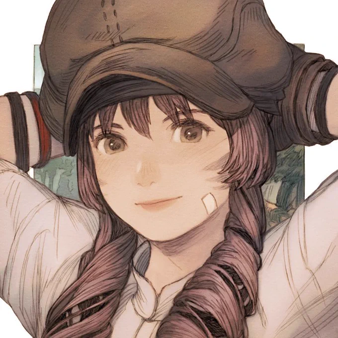 似顔絵屋さん11回目です、モデルさんありがとうございました!!!
次回やる時もまた告知します! 