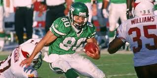 MMehtaSports's tweet photo. Former Jets WR Wayne Chrebet turns 46 today. https://t.co/4YIwTWtuTS