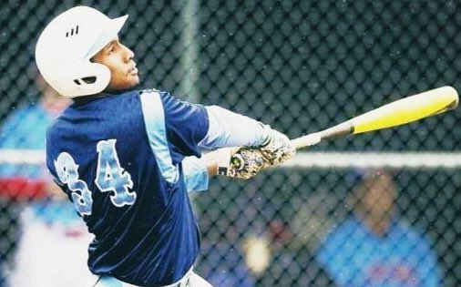 Potomac Baseball tweet media