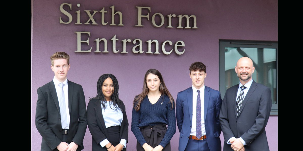 StratSch6thForm's tweet photo. With the results days on the horizon, remember enrolment for Sixth Form is open from August 22nd. Find out more on our website https://t.co/b4foAZ8A3L https://t.co/BSN54rxrrk