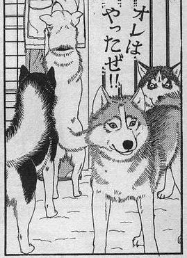 @03_nmgk オレはやったぜ!!!!! 