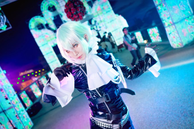 Twitterのコスプレ画像34