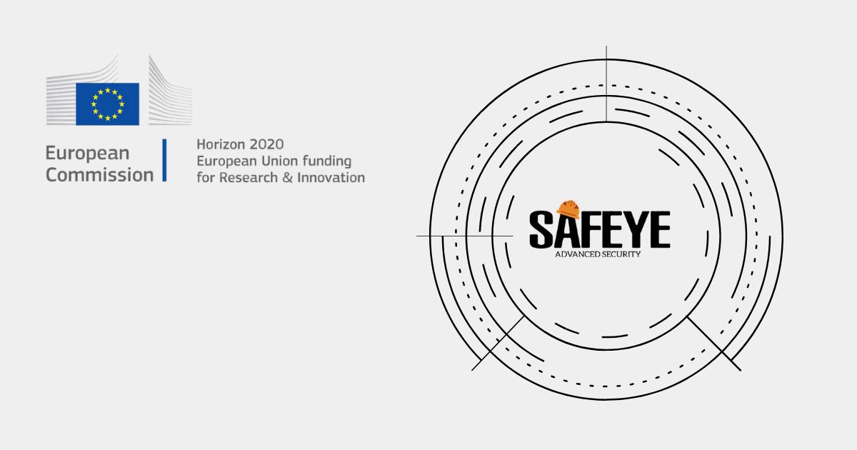 secmotic's tweet photo. 🔝 Amazing news in @secmotic! Our project #Safeye has been selected to take part in the @EU_H2020!
Very proud to have the SME Instrument as one of our supporters.
Read further on our #blog!
Let’s do it! 🤜🏻🤛🏻
https://t.co/WtfE5na4df https://t.co/OeOXYBFLys