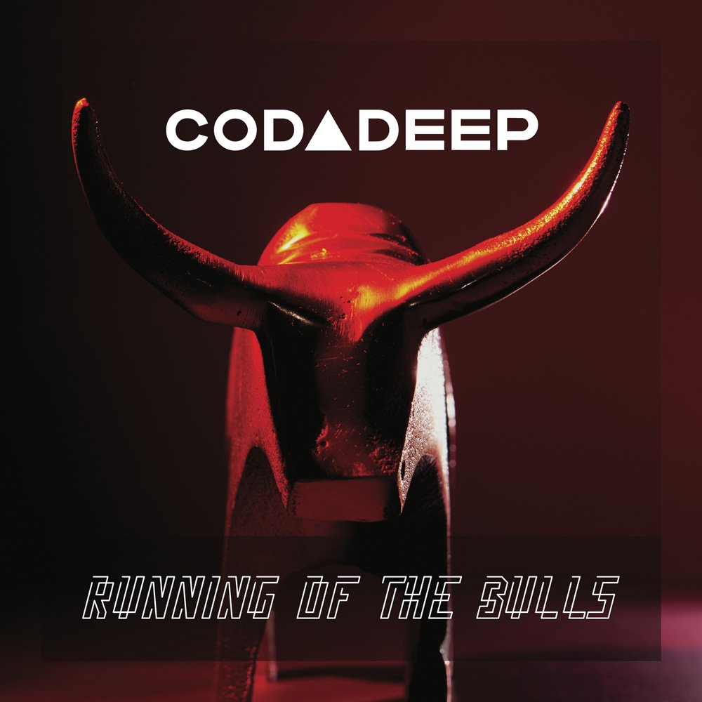 bbemusic's tweet photo. Coda Deep delivers a great Spotify playlist featuring Jerome Sydenham, Maceo Plex and Boddhi Satva Official to mark the release of 'Running of the Bulls'.

https://t.co/d3xExabiOl

@Spotify @codadeep @MaceoPlex @AncestralBoddhi
#housemusic https://t.co/ubfFXv4Ito
