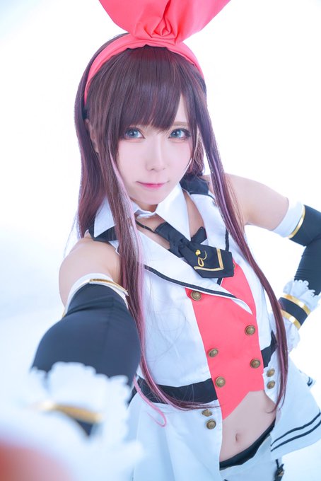 Twitterのコスプレ画像50