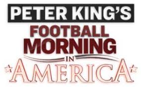 BobMcPgh's tweet photo. .@Steelers can't wrap it up in Latrobe until @peter_king @NBCSports joins @MarkMaddenX for annual camp check in---
430 today he talks w MM about #SteelersCamp, tragic loss of #DarrylDrake, #AFCNorth
and yes, #AB84
https://t.co/3g5XA6CuYr https://t.co/O5jBOY2mZF