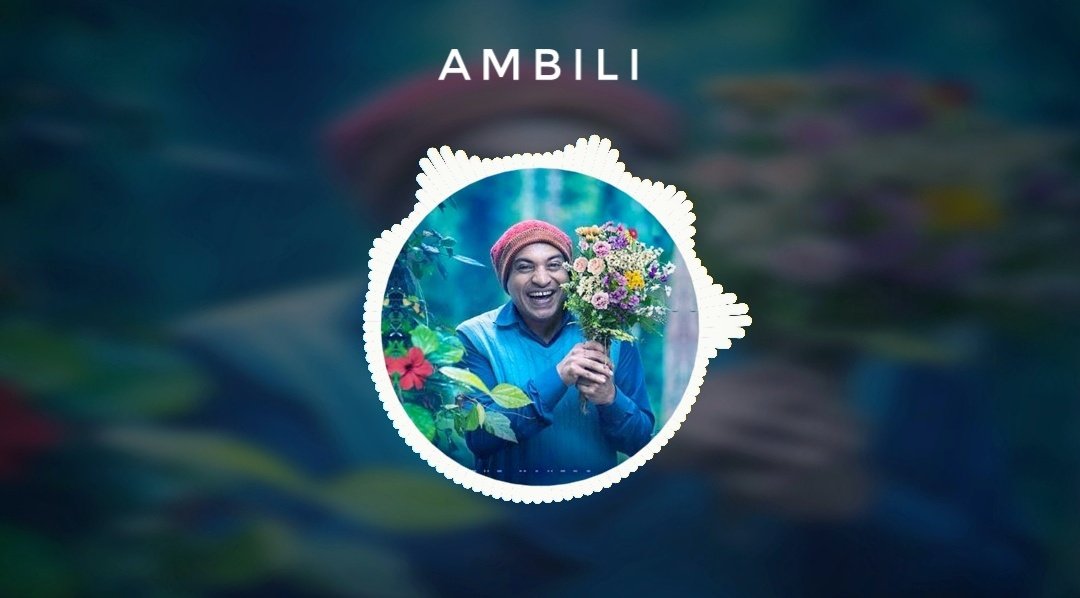 yours_emil's tweet photo. https://t.co/78DTaCG281
🎶🎶🎶🎶🎶🎶🎶🎶🎶🎶🎶
#Ambili #BGM #Soubin #SoubinShahir #AmbiliCoverSong #Music #Songs #BGMusic #BackgroundMusic #BackgroundScore #LimeCreations https://t.co/qcDVUva6lA