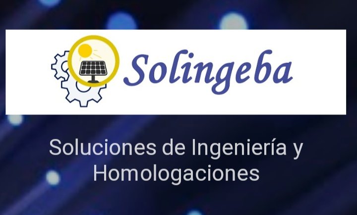 solingeba's tweet photo. https://t.co/4uOzQsT6XZ
SOLINGEBA te asesora e instala paneles solares en casa con la que podrás ahorrar un 70% en tu factura, te contamos cómo:
#autoconsumo #energiasolar
#EnergiaRenovable #fotovoltaica https://t.co/Q0NrPHUicr
