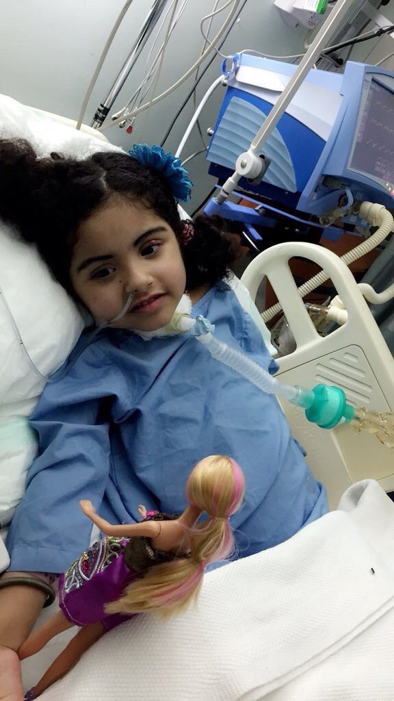 s7785's tweet photo. #حالة_إنسانية 
الطفلة المريضة تالا البلوي محتاجة من الدعاء 
ماياخذ من وقتك شي لو سويت رتويت ودعيت له وخليت غيرك يدعي له بالشفاء
الله يشافيه يارب حتى في مرضها مبتسمها ربي يشفيها
.
.
.
#هذا_واجبي
#كم_تتروش_من_مره_في_اليوم
#شعورك_الان
#تطبيق_مهم_لك
#اذكروا_ربكم_بكل_اوقاتكم https://t.co/Ao2TnLKopB