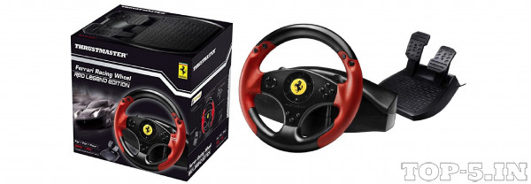 Top_5_india's tweet photo. Best Racing Wheel for PS4/PS3/PC
#PS4 #PS3 #Xbox #XboxOne 

https://t.co/ve32HEzzPI https://t.co/GXvVMOkZvT