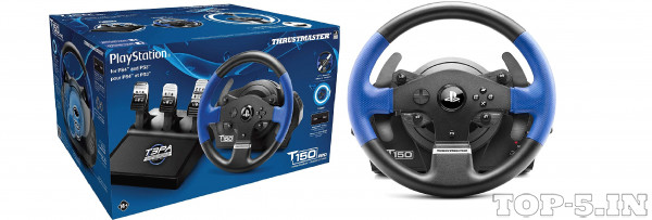 Top_5_india's tweet photo. Best Racing Wheel for PS4/PS3/PC
#PS4 #PS3 #Xbox #XboxOne 

https://t.co/ve32HEzzPI https://t.co/GXvVMOkZvT
