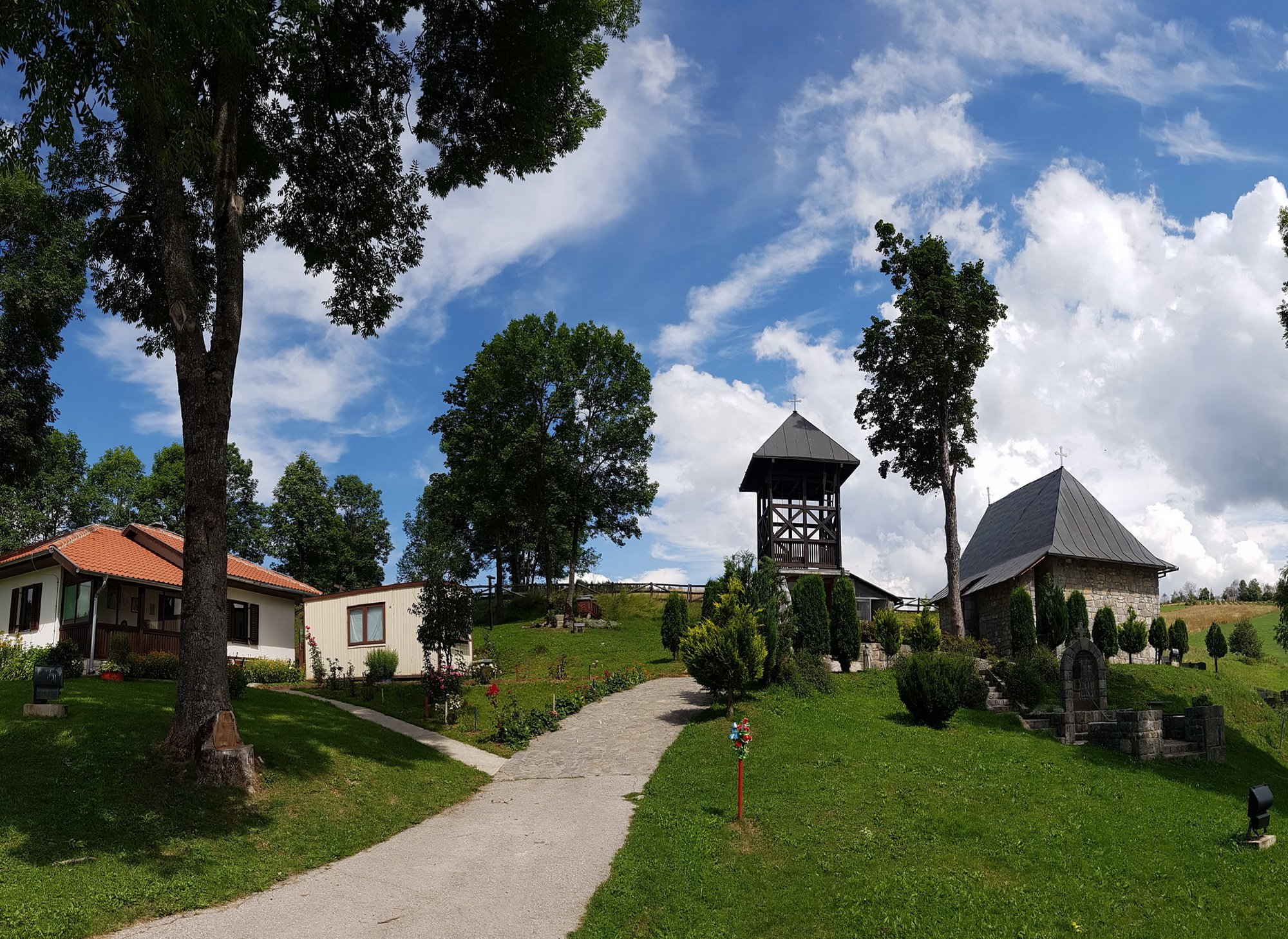 Planina Javor