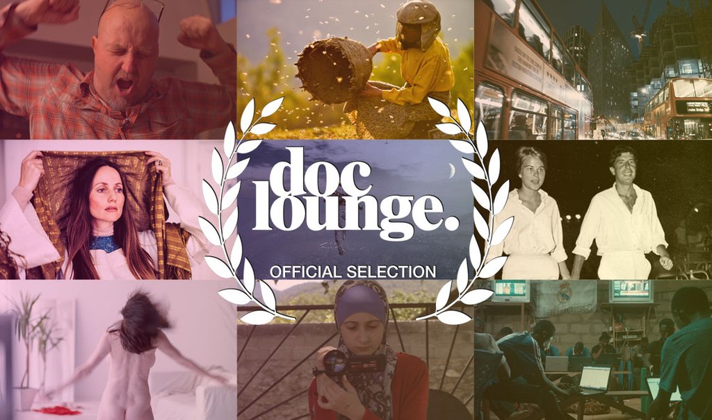 Doc_Lounge's tweet photo. Hooray, it's here - The Doc Lounge Official Selection Autumn 2019! We are so happy and proud to present this amazing line-up of films and can't wait to show them to you this season!
See the full list and read more about the films here: https://t.co/ReUdgEwAYb
#doclounge https://t.co/kqWABJX3ET