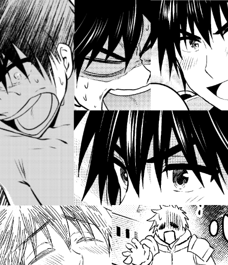 情報解禁まであと少しです。 #新連載 