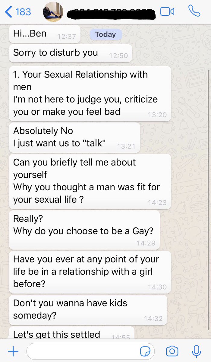 BenInLDN's tweet photo. Received hundreds of homophobic &amp; racist messages across my Insta &amp; Twitter this week. Now my personal number has leaked &amp; been abused too. It’s 2019... Things should be better! 🏳️‍🌈 https://t.co/ajDlIgLb0W