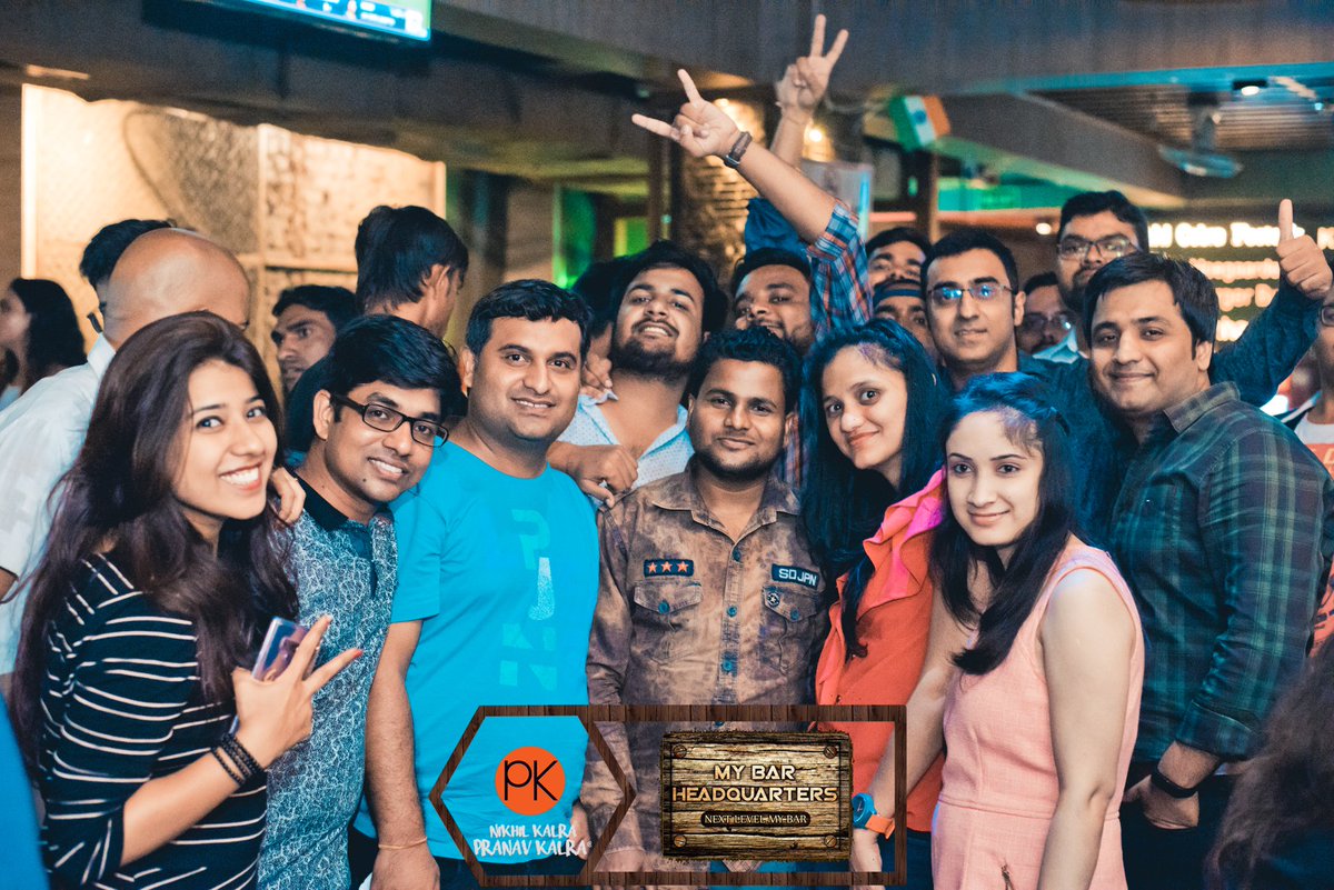 vin_mehta's tweet photo. #teamberyl #teamwork #partytime #startup https://t.co/FXoDG1w4hL