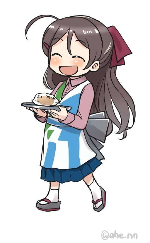 艦これ「コンビニで働く艦娘まとめ #艦隊これくしょん #艦これ #加賀 #赤城 #間宮 」|あへーん🇩🇪 4/2佐世保 4/16海防艦のイラスト