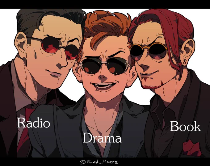 👼Radio&amp;Drama&amp;Book😈Imagine 