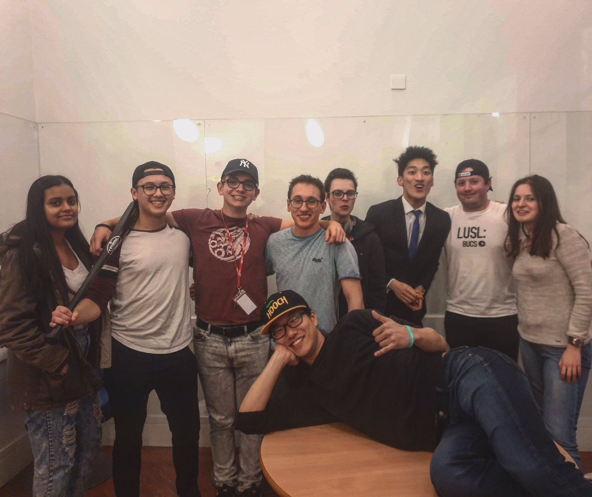 Imperial College Baseball & Softball Club tweet media