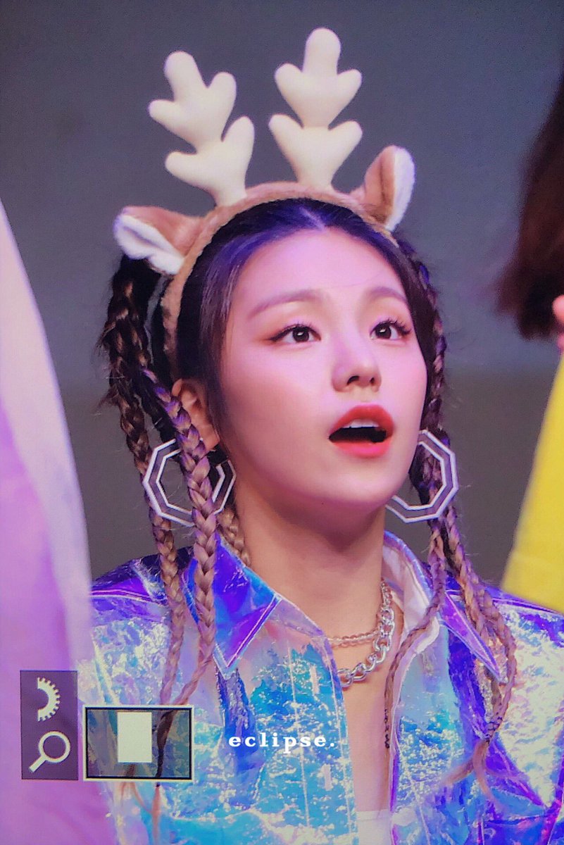 eclipse_yeji's tweet photo. 190814 preview

#YEJI #예지 #ITZY #있지 https://t.co/j3wf7Uv5RW
