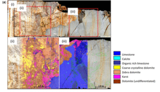 GeolSoc's tweet photo. Our most popular paper in July, with over 1200 downloads, is part of Special Publication 406: Fundamental Controls on Fluid Flow in Carbonates…buy your copy now at https://t.co/R9GROZ9LnB 

#geoscience #engineering #geophysics #reservoirmodelling

@HWUCarbonate https://t.co/0MkSgEWj4K