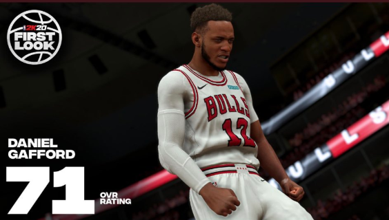 Thrilled for our guy @Dan_G33 - can't wait to see what's next!