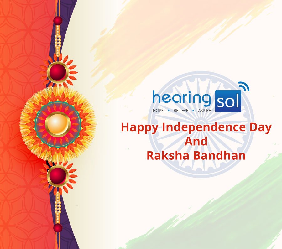 hearing_sol's tweet photo. "Freedom is nothing else but a chance to be better". Celebrate 73rd Independence day with all your friends and family. We wish you a very happy independence day. 
#Independenceday #happyindependenceday #Freedom #73rdindependence https://t.co/O93Xk7jPEi