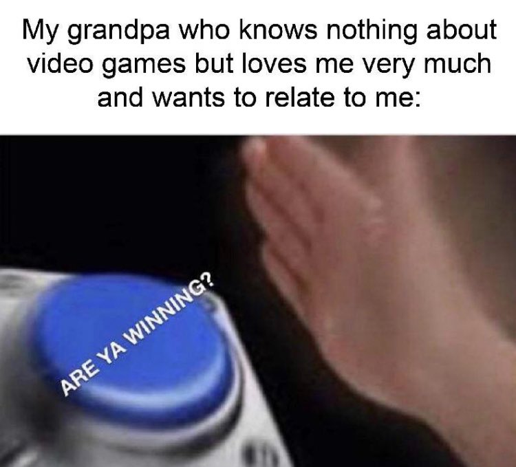 Respectful Memes tweet media