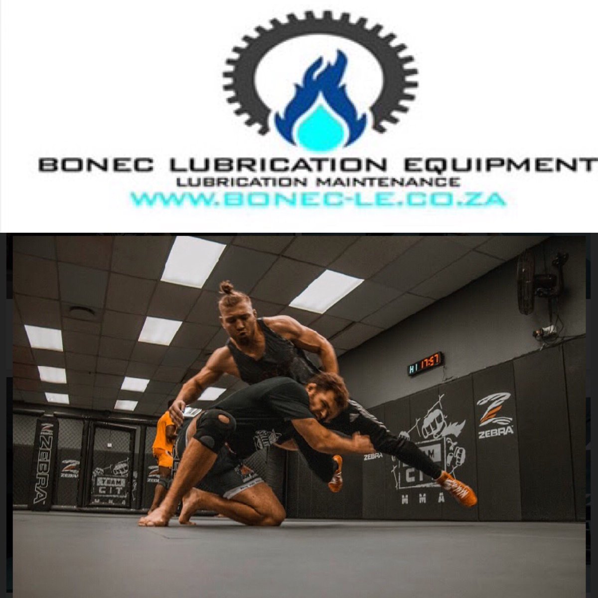 dricusduplessis's tweet photo. To be the best you’ve got to be backed by the best👊🏼 thank you @Boeta_1 for the amazing support over the years #teamStillknocks https://t.co/AowQ5eTRZu