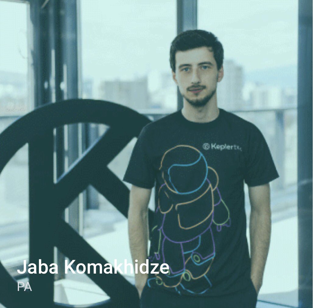 RAT_Bastard_'s tweet photo. ⚠️It seems that Giorgi👺, his little nephew👶Jaba Komakhidze(@JBkepler)&Angel Cordera🕺🏻(@AFCCRig4hodlers),are still pulling the wool over the eyes of the founders.#hitbtc @diehard61909477 @decoin_io #RodgerKnutson #TokenJar_io #ScamAlert #c0insbit #keplertek @MartinPetran2 https://t.co/daE5H6DP3d