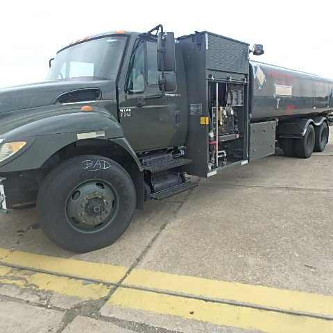 atap_inc's tweet image. R-1137 escaping the Alabama heat wave and returning home to @jointbasemdl